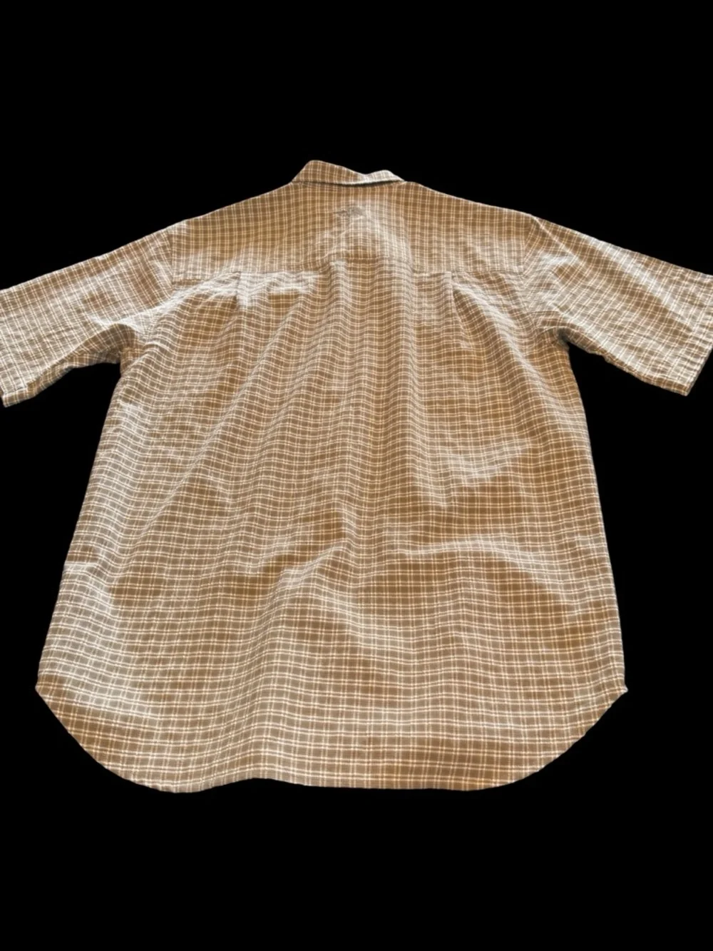 The North Face classic short